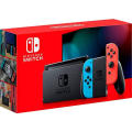 Nintendo Switch Console - Neon Blue/Neon Red Mint  Condition