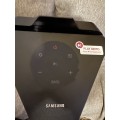 Samsung Party Sound Tower Portable Bluetooth Speaker MX-T50/XA