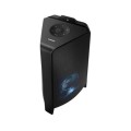 Samsung MX-ST40B Sound Tower 160W Wireless Rechargeable Party Speaker