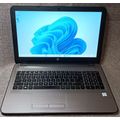 HP 250 G5, Intel i5-6200U@2.3GHz, 8GB RAM, 120GB SSD, 15.6` HD Display, Windows 11 Pro