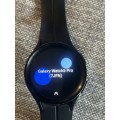 SAMSUNG GALAXY WATCH 5 PRO SM-920X 45MM BLUETOOTH WIFI GPS
