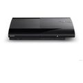 PLAYSTATION 3 SLIM 12GB WITH ONE CONTROLLER.