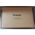 Proline V146SH, Celeron N3350@1.6GHz, 4GB RAM, 500GB HDD, 14.1` HD Display Notebook