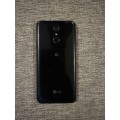 LG Q7 LM-Q610ZM SINGLE SIM MINT CONDITION
