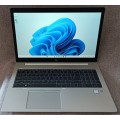 **BARGAIN BUY** HP ELITEBOOK 840 CORE i7, 16GB RAM, 256SSD, FHD, LTE -WORTH R15k -GRAB IT@R5499!!!!!