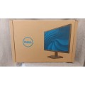 New in Box Dell 24` Monitor - SE2422H -1920x1080  23.8` Display, 75Hz Refresh Rate, AMD FreeSynch,
