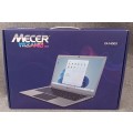 Mecer Wizard 4 CA14D03, Intel Celeron N3350@1.1GHz, 4GB RAM, 128GBeMMC SSD, 14` HD Display,Mint