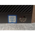 HP Engage Flex Pro, 8th Gen Intel i5-8500@3GHz , 4GB RAM, 256GB NVme m.2 SSD, 24V Retail Module
