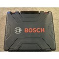 Bosch Professional Cordless Drill GSB 180-LI NEW SEALED