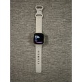 Fitbit Sense Health & Fitness Heart Sleep Pace Tracker Smartwatch - Lunar