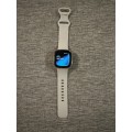 Fitbit Sense Health & Fitness Heart Sleep Pace Tracker Smartwatch - Lunar