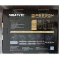Gigabyte P8540GM Fully Modular 850Watt Power Supply