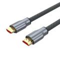 Unitek 10m HDMI2.0 Male to Male Cable C11043BK NEW