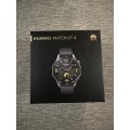Huawei Watch GT4 Model PNX-B19 - Mint Condition