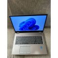 HP Zbook Fury 17 G8 Mobile Workstation   Core i7-11800H / 17.3 FHD / 16GB RAM / 1TB SSD  LTE