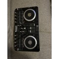 Numark Mixtrack Pro II USB DJ Controller with Integrated Audio Interface