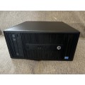HP 280 G1 MT BUSSINESS CORE I5 1TBHDD 4TH GEN