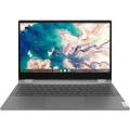 Lenovo IdeaPad 3 Chromebook N4500 4GB RAM 64GB eMMC Storage Chrome OS Blue