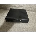 X BOX 360 500GB WITH 2 CONTROLLERS & 16 GAMES