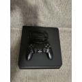 PLAYSTATION 4 SLIM 500GB 1 CONTROLLER MINT CONDITION