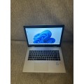 HP ProBook 640 G5 14-inch Laptop - Intel Core i5-8265U 256GB SSD 16GB RAM LTE FHD DISPLAY
