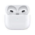 Apple AirPods 3rd Generation with Lightning Charging Case