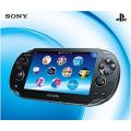 SONY PS Vita PlayStation Slim Model PCH-2016 WiFi Edition Touchscreen game console 12.7 cm (5`)