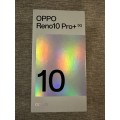Oppo Reno 10 Pro+ 5G Dual Sim 256GB -Glossy Purple New Sealed