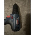 Bosch Professional Cordless Drill GSB 180-LI NEW