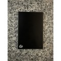 Share Seagate 1TB 2.5` One Touch Portable Black