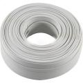 CABLE RIPCORD 0.5MM X 2 WHITE 100M PACK NEW SEALED