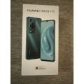 Huawei Nova Y72 4G Dual Sim 128GB - Green New Sealed