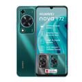 Huawei Nova Y72 4G Dual Sim 128GB - Green New Sealed