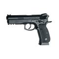 Asg Cz-Sp-01 Shadow Co2 Pistol 4.5mm Mint As New