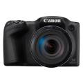 Canon POWERSHOT SX420iS - 20MP - 42x Zoom - Digital Camera (WiFi) Mint Condition