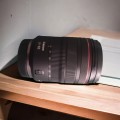 Canon RF 24-105mm f/4L IS USM Lens Mint As New