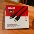Unitek 4K 60Hz HDMI 2.0 High Speed Cable 20M New  Sealed