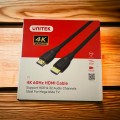 Unitek 10m HDMI2.0 Male to Male Cable C11043BK NEW