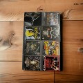 18 X PS3 GAMES MINT CONDITION