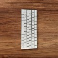 Apple Magic Keyboard A1644 Wireless Bluetooth Rechargeable Keyboard - New