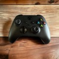 Xbox Series Controller - Carbon Black As New Condition