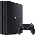 PLAYSTATION 4 PRO 1TB MINT CONDITION