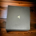 PLAYSTATION 4 PRO 1TB MINT CONDITION