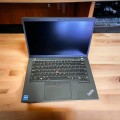 Lenovo ThinkPad L14 Gen 4 Notebook PC  Core i5-1335U / 14.0 FHD / 8GB RAM / 512GB SSD / LTE / Mint