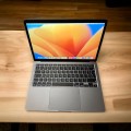 MACBOOK AIR  M1 CHIP 2020 8GB RAM 256GB SSD MINT  NEW CONDITION   LOW CYCLE COUNT