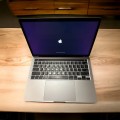 Macbook Pro Core i5 Space 13 inch  Bar 2020 8GB Ram 512gb Ssd New  Battery