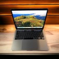 Macbook Pro Core i5 Space 13 inch  Bar 2020 8GB Ram 512gb Ssd New  Battery