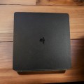 PLAYSTATION 4 SLIM 500GB 1 CONTROLLER MINT CONDITION