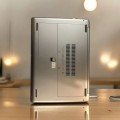 HP ProBook 450 G5, 8th Gen i5-8250U@1.6GHz, 8GB RAM 256GB SSD, 15` FHD Display