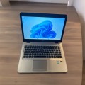 HP EliteBook 840 G3, Intel i5-6600U@2.4GHz, 4GB RAM, 256GB m.2 SSD, 14 FHD Display LTE